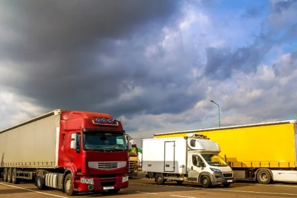 Sinop Adana Nakliyat Ambarları